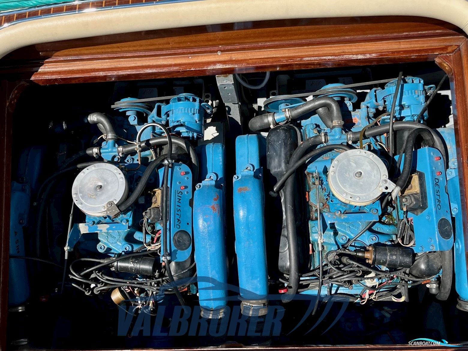 Riva Tritone
