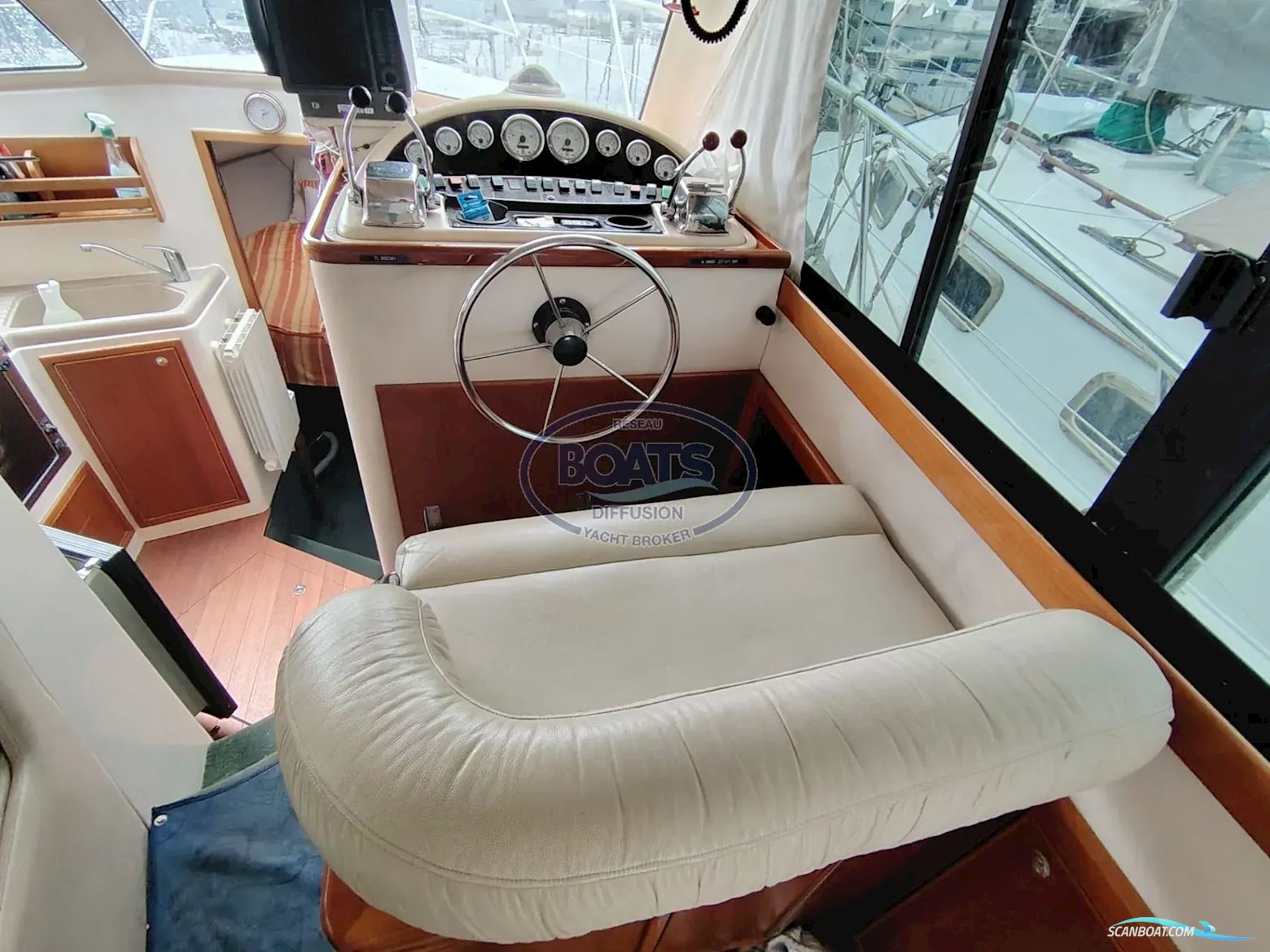 Riviera 33