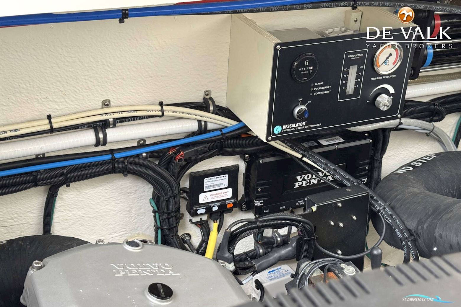 Riviera 39 Open Flybridge