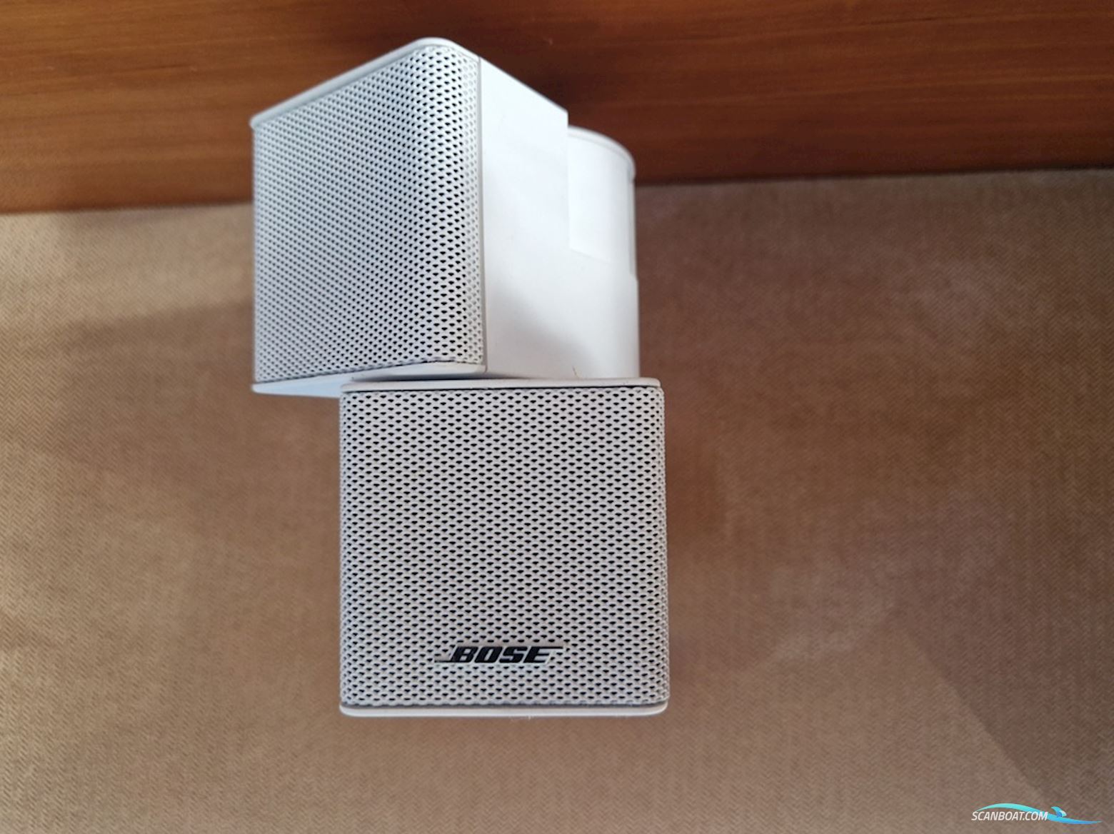 Rivièra 4700 Sport Yacht