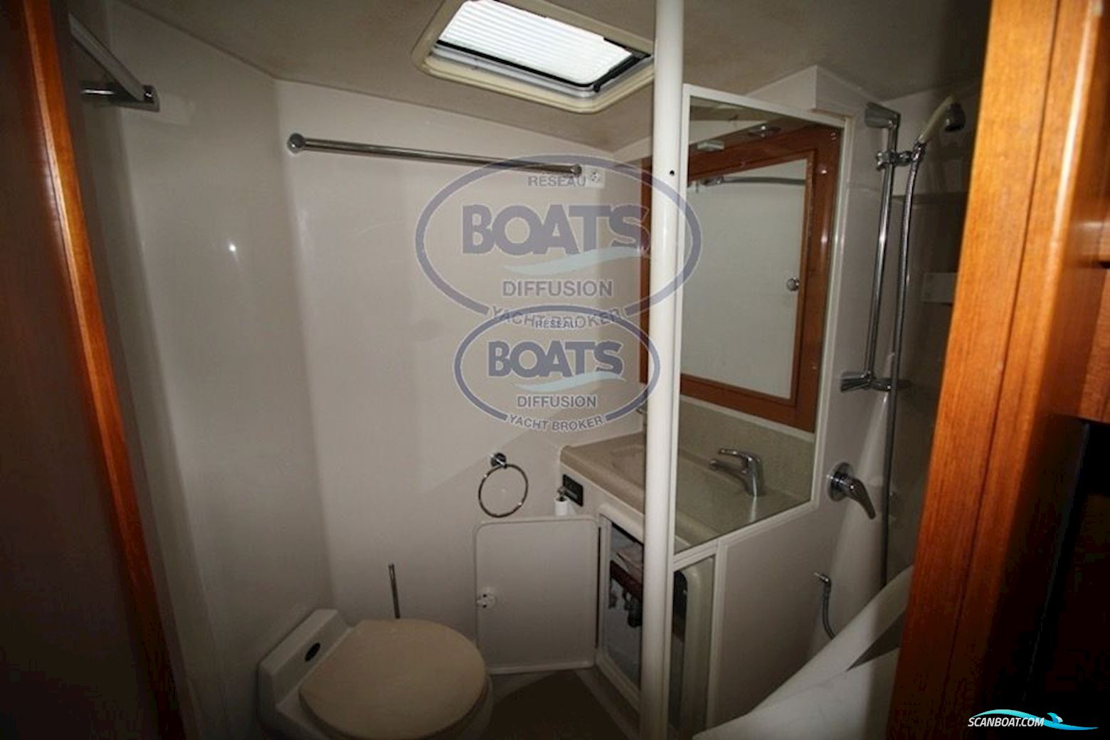 Riviera Marine Riviera 48