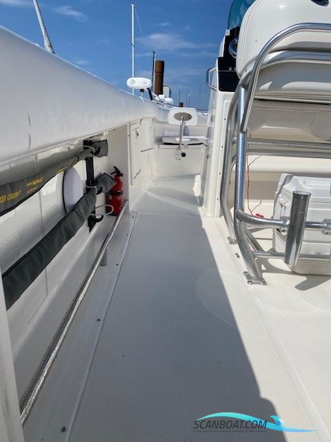Robalo R260