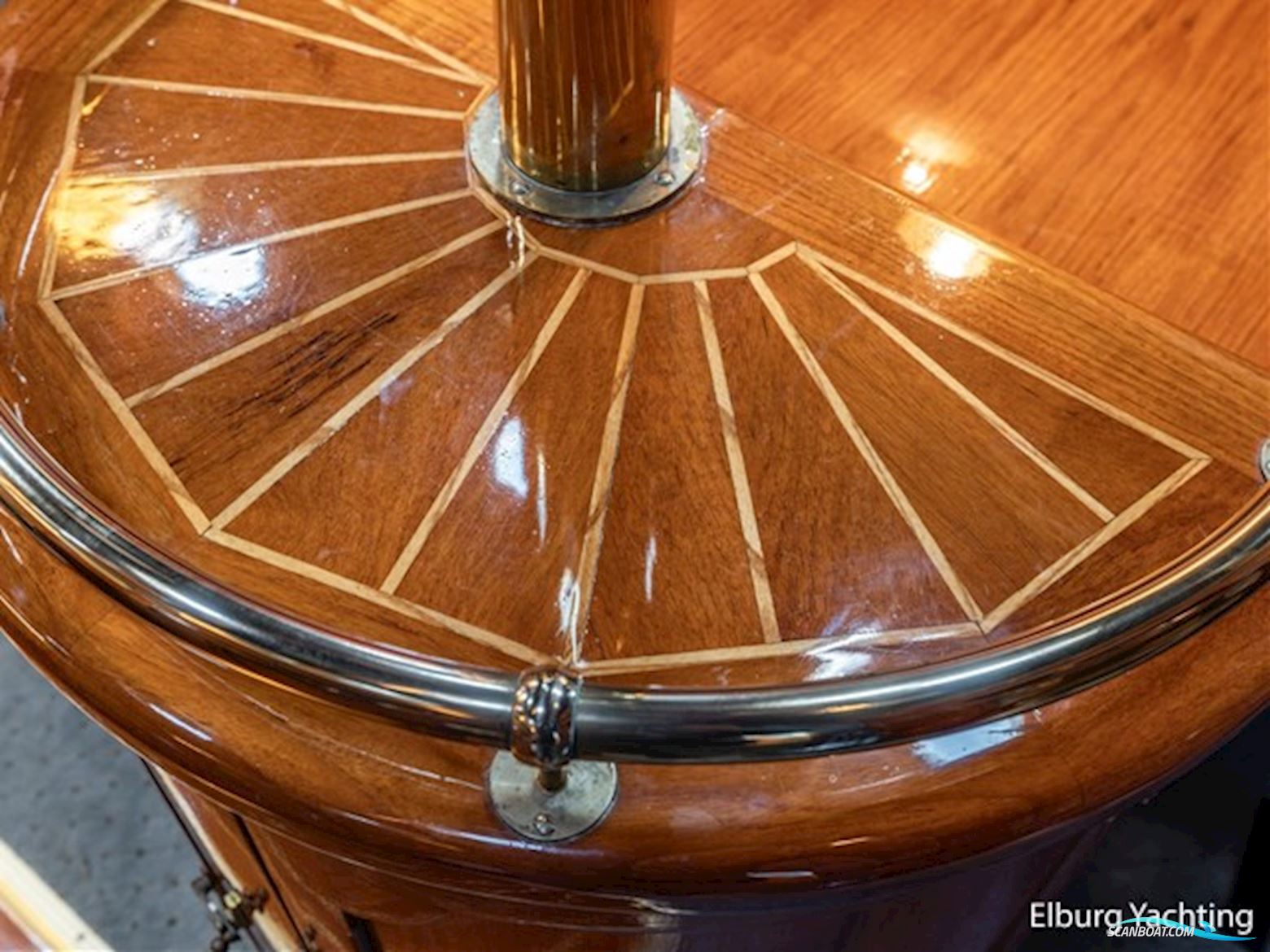 Robbenjager 16.71 - Pegasus II 