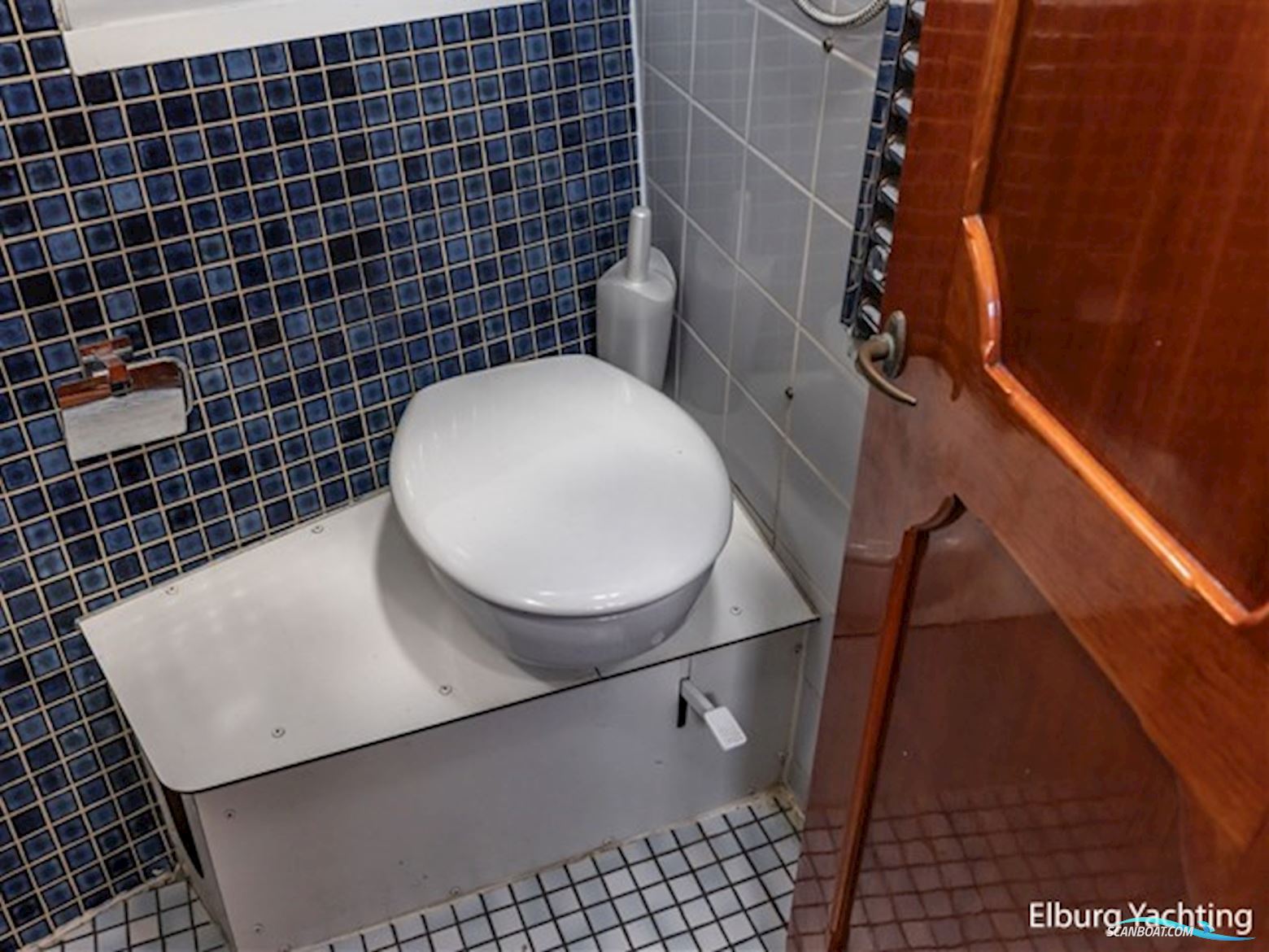 Robbenjager 16.71 - Pegasus II 