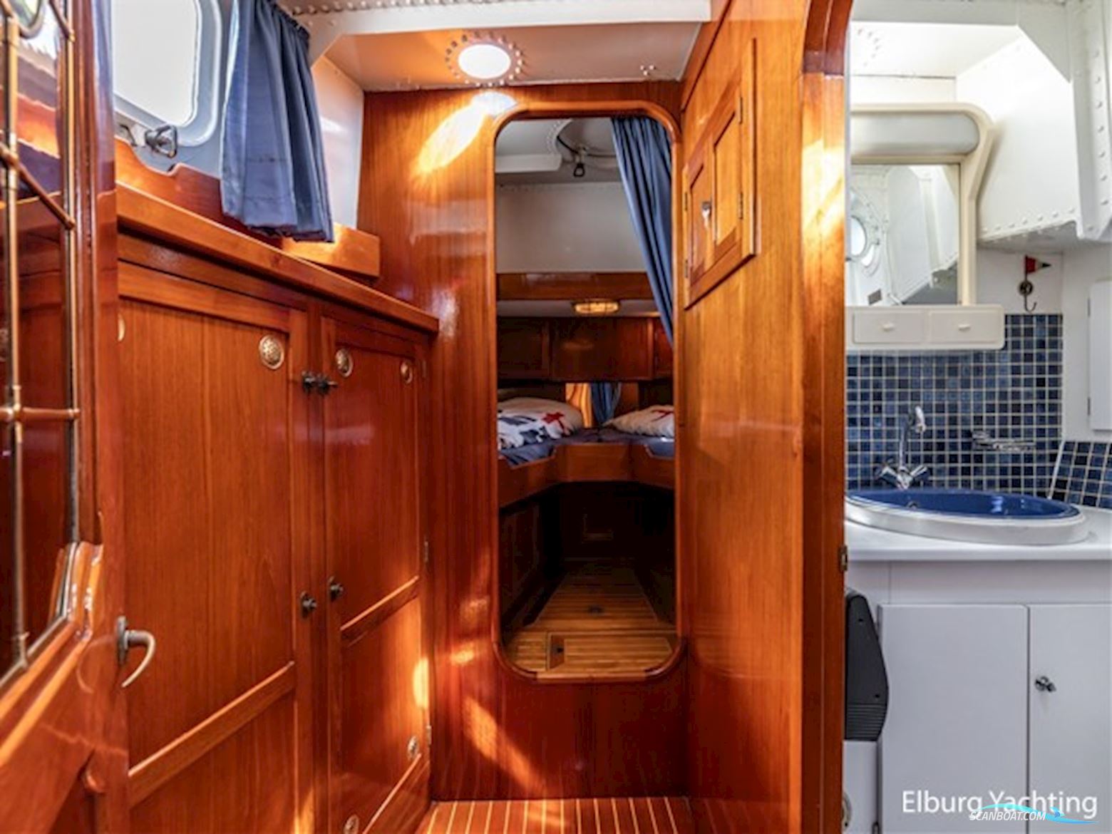 Robbenjager 16.71 - Pegasus II 