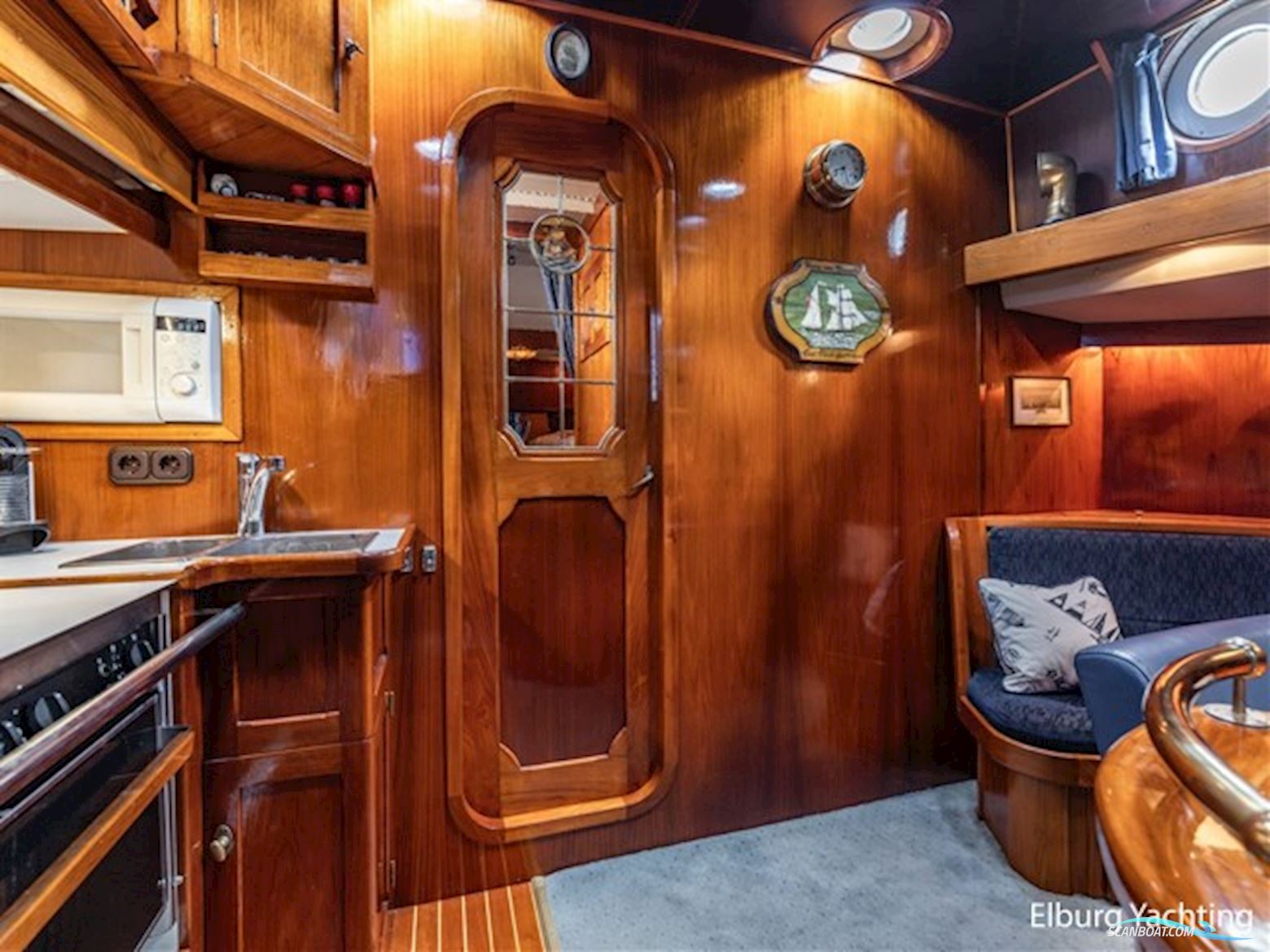 Robbenjager 16.71 - Pegasus II 