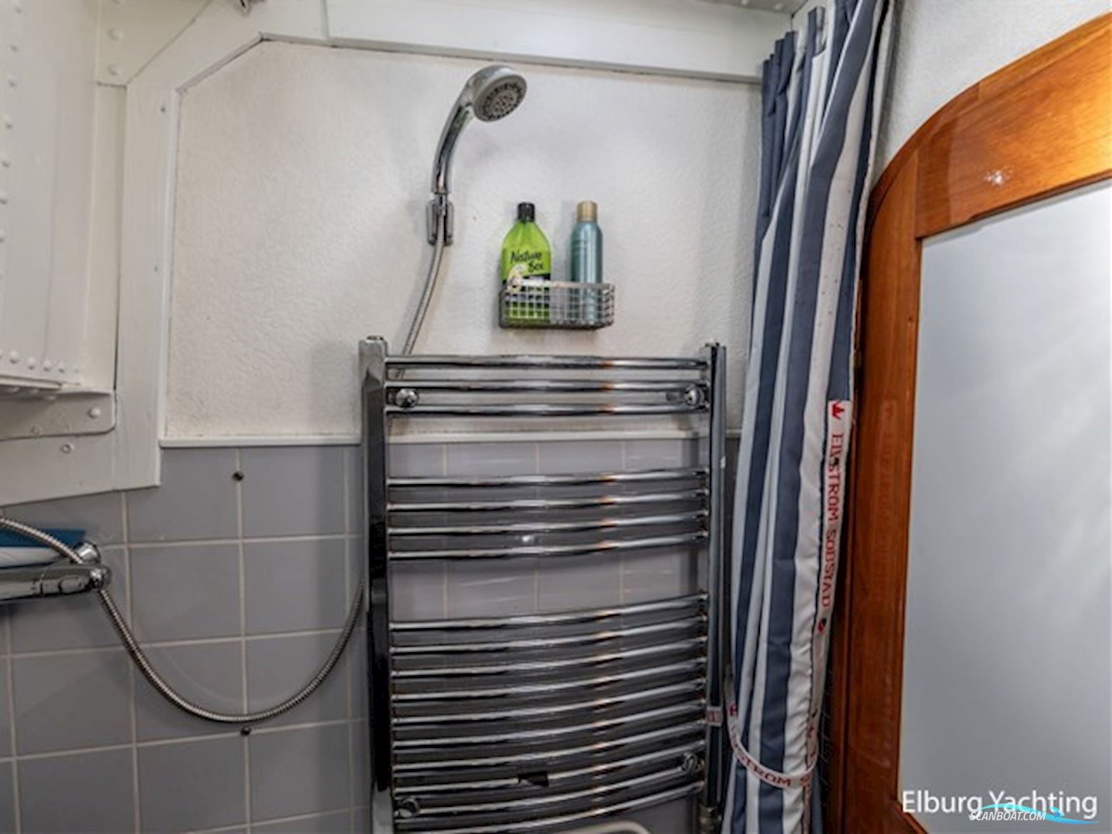 Robbenjager 16.71 - Pegasus II 