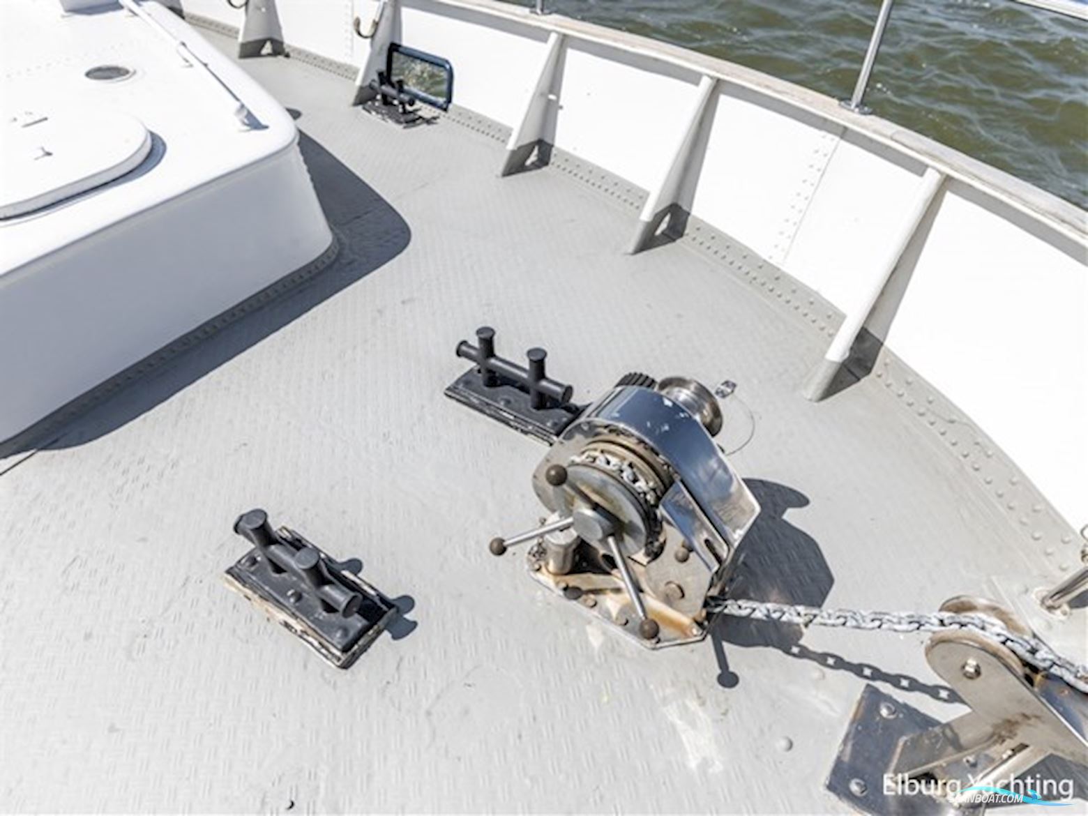 Robbenjager 16.71 - Pegasus II 