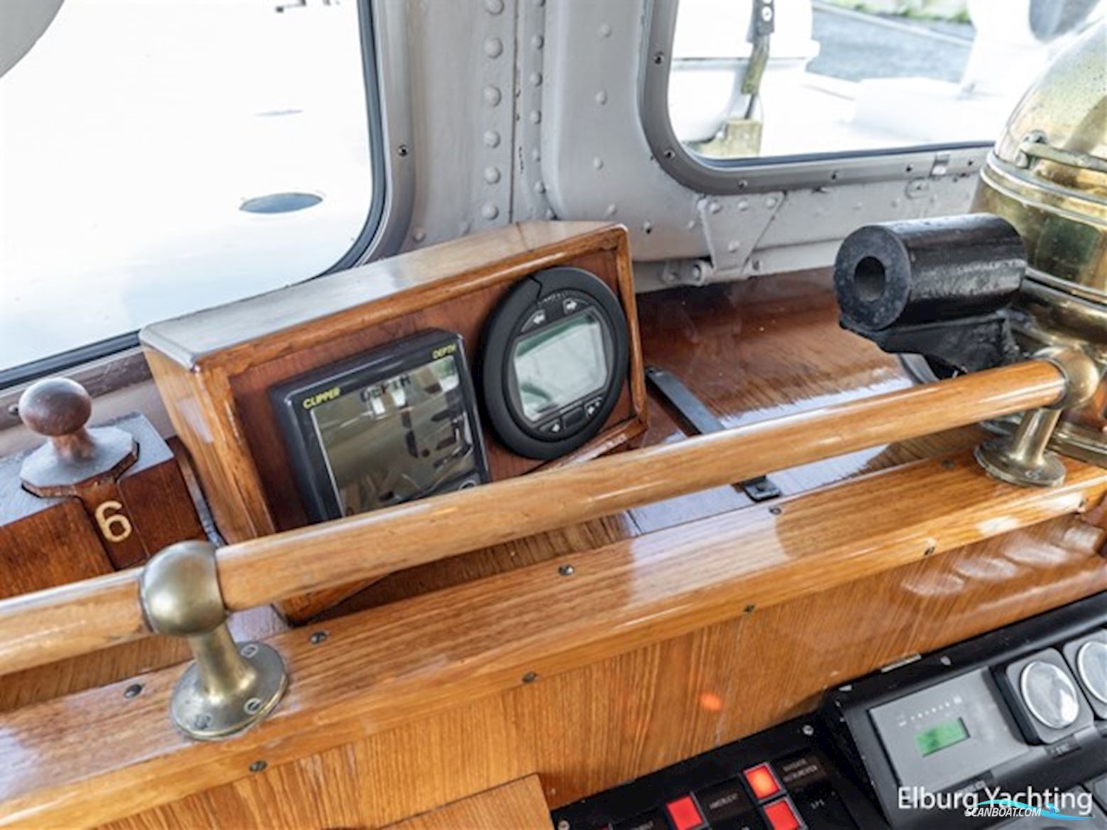 Robbenjager 16.71 - Pegasus II