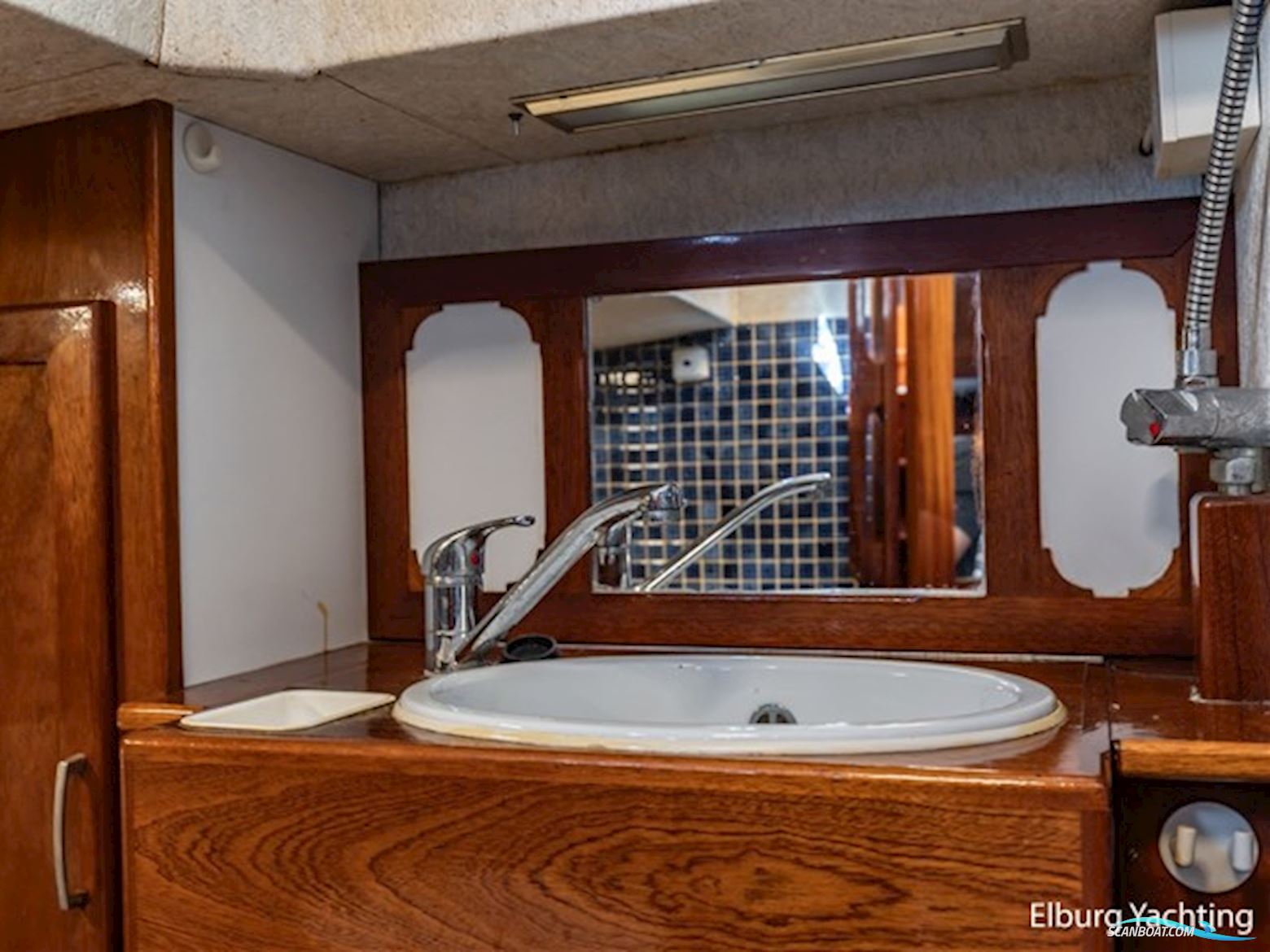 Robbenjager 16.71 - Pegasus II