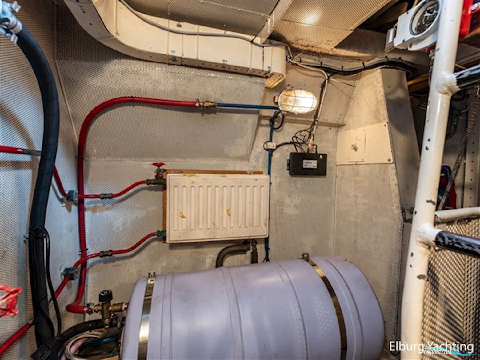 Robbenjager 16.71 - Pegasus II