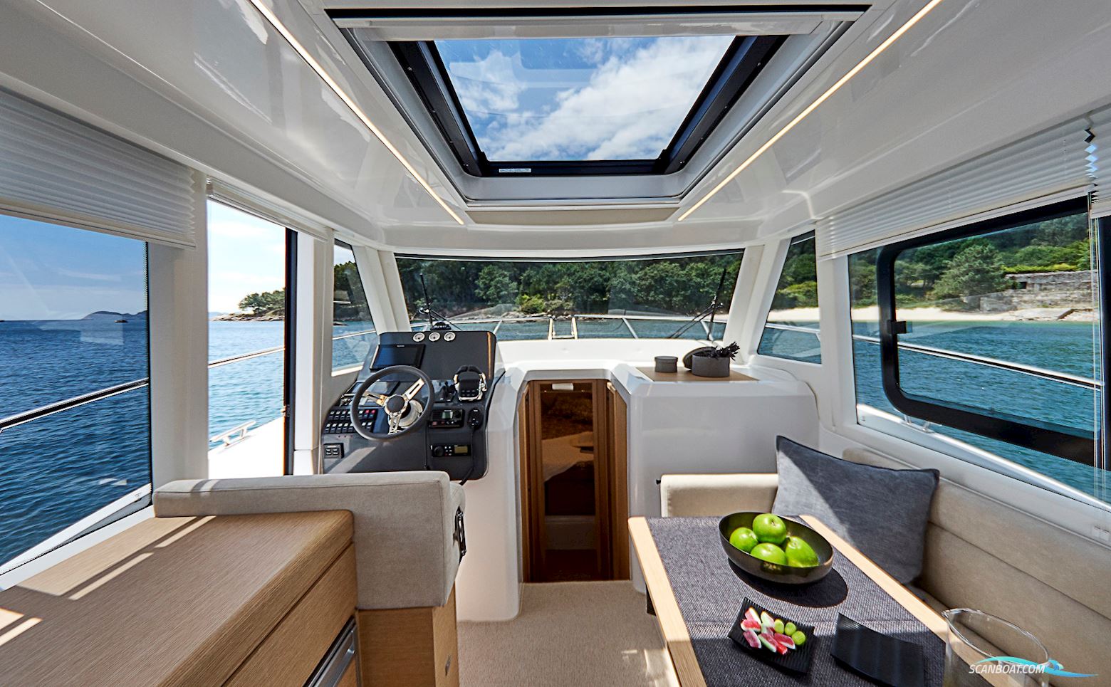 Rodman 1090 Evolution