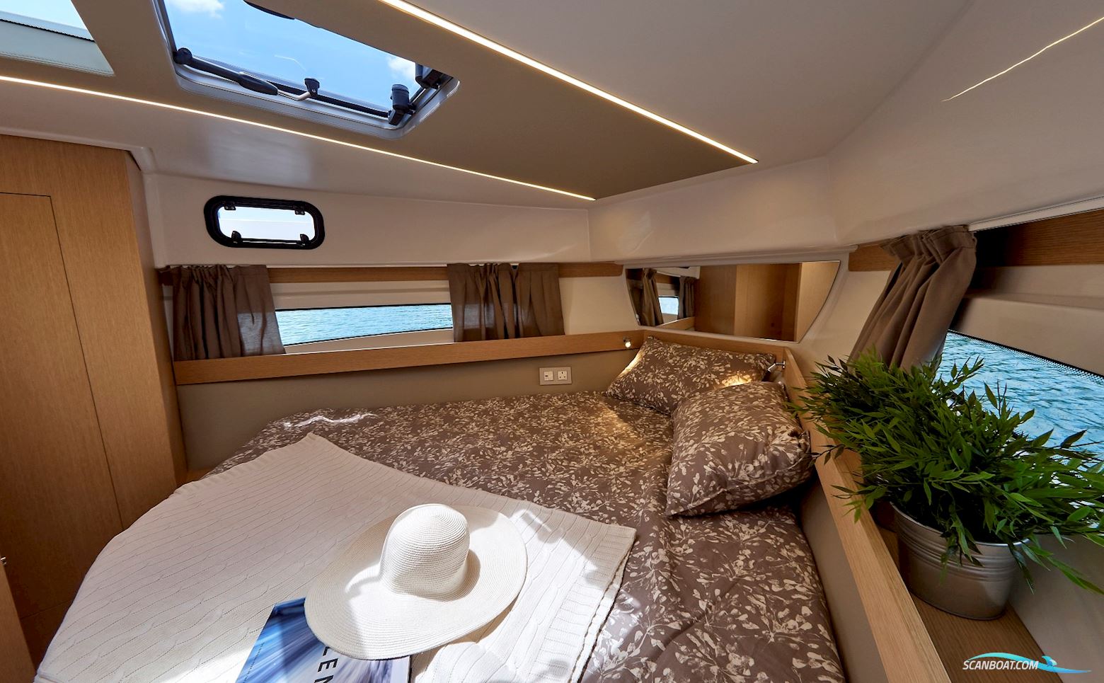 Rodman 1090 Evolution