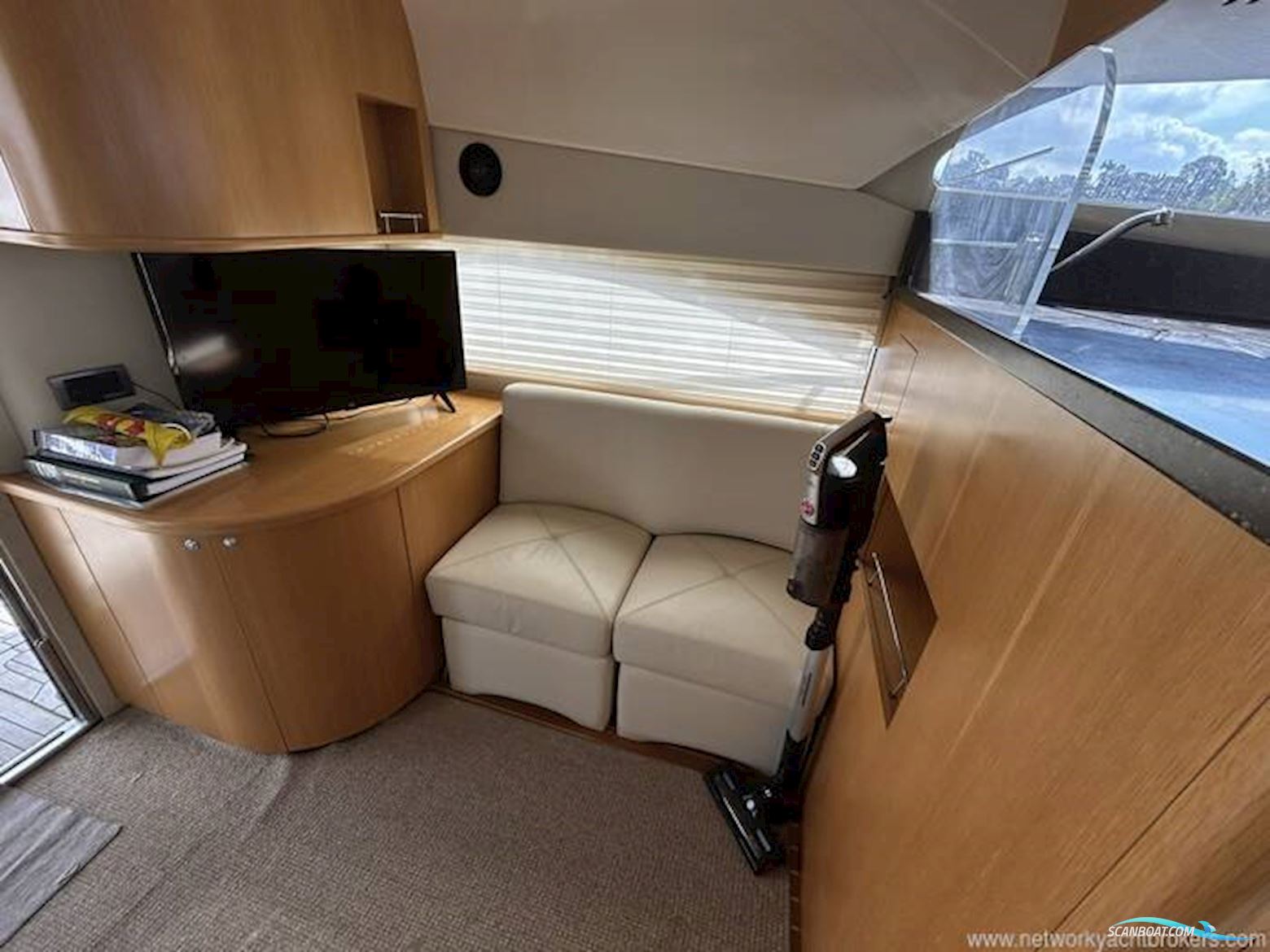 Rodman 41 Yacht B