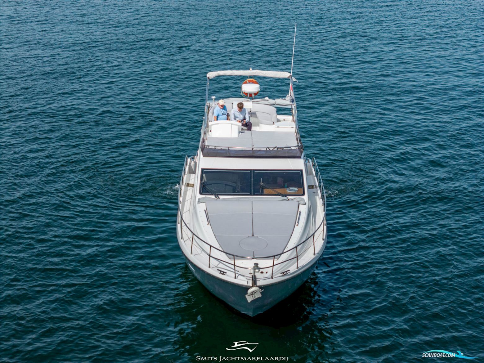 Rodman 44 Muse IPS