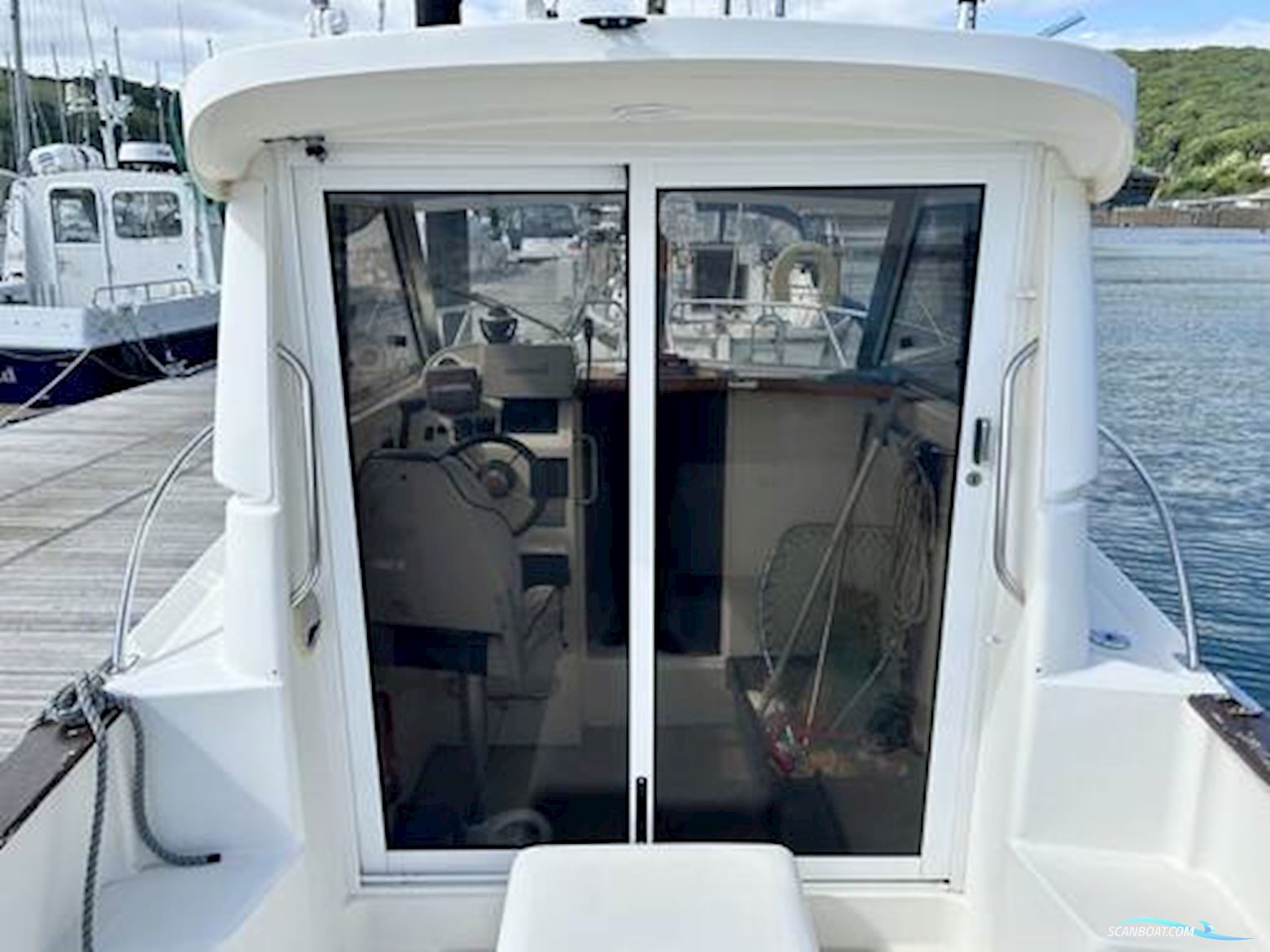 Rodman 670