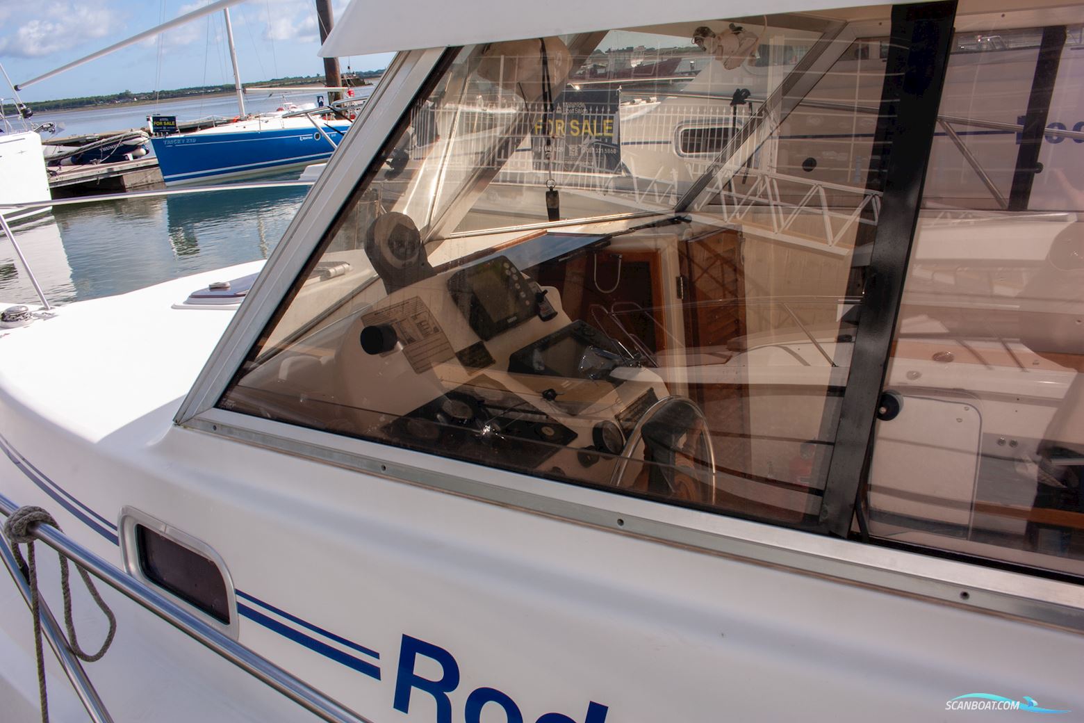 Rodman 700