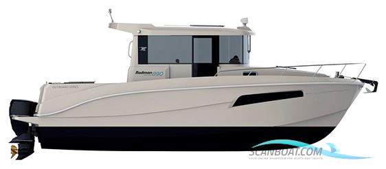 Rodman 890 Ventura