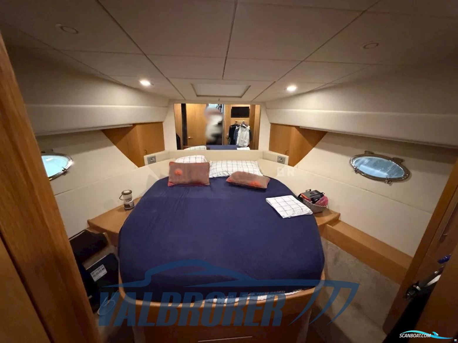 Rodman Muse 44
