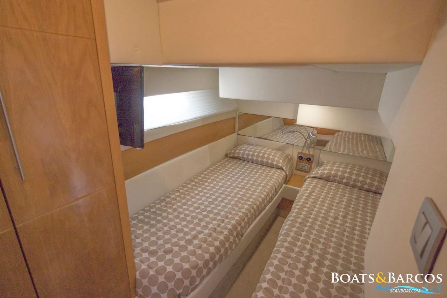Rodman Muse 44