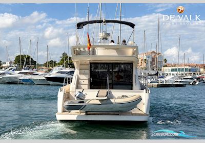 Rodman Muse 44 Motorbåd 2009, med Volvo Penta motor, Spanien