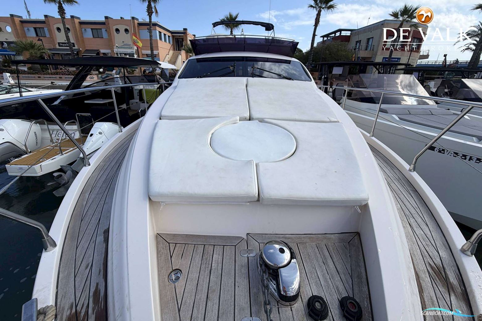 Rodman Muse 44