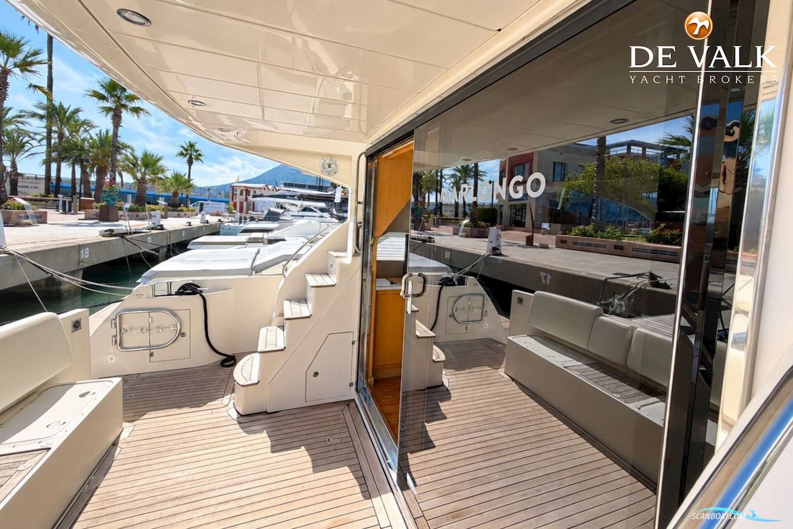 Rodman Muse 44