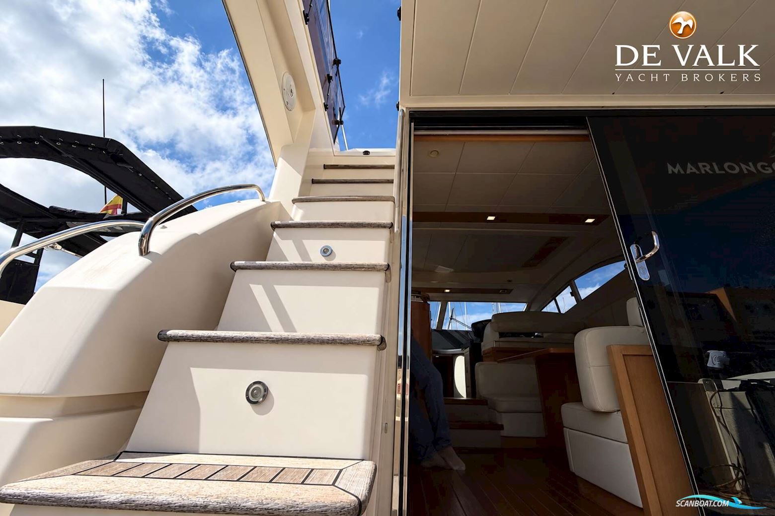 Rodman Muse 44