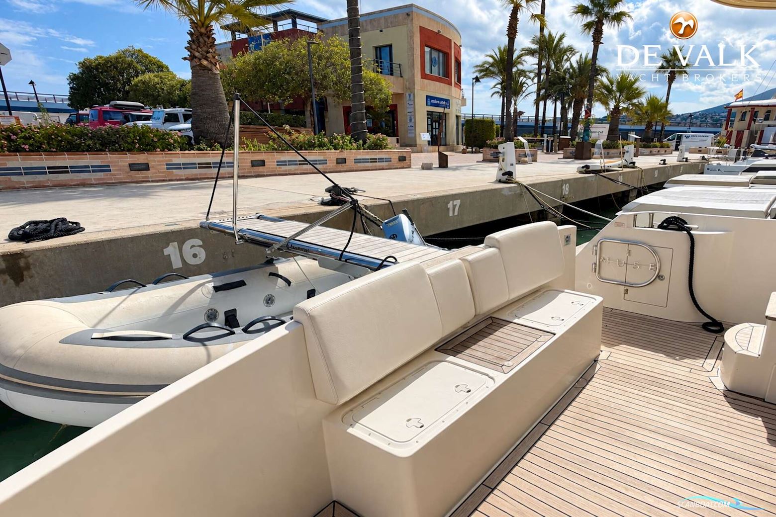 Rodman Muse 44