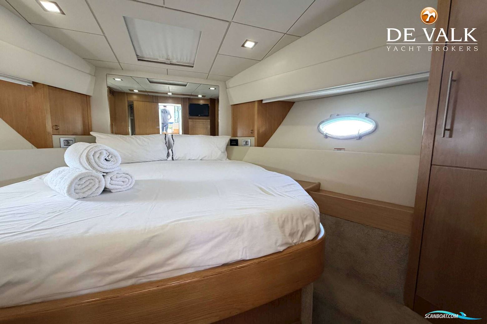 Rodman Muse 44