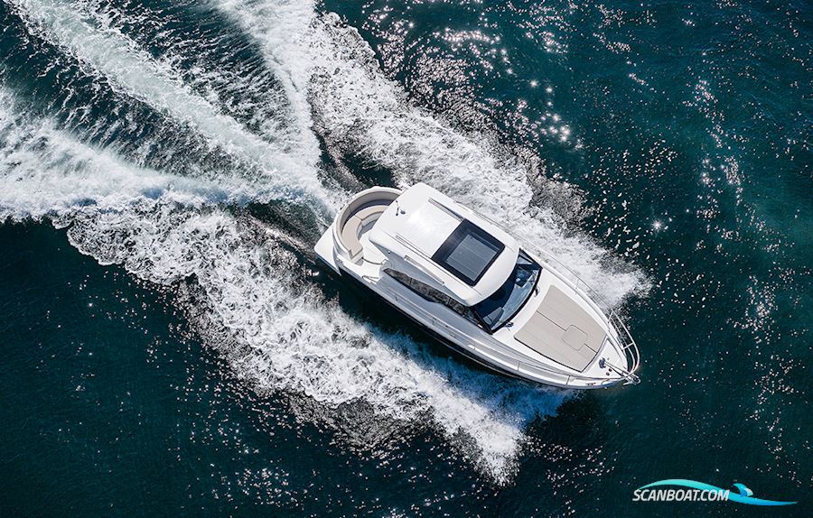 Rodman Spirit 31 Hardtop Inboard