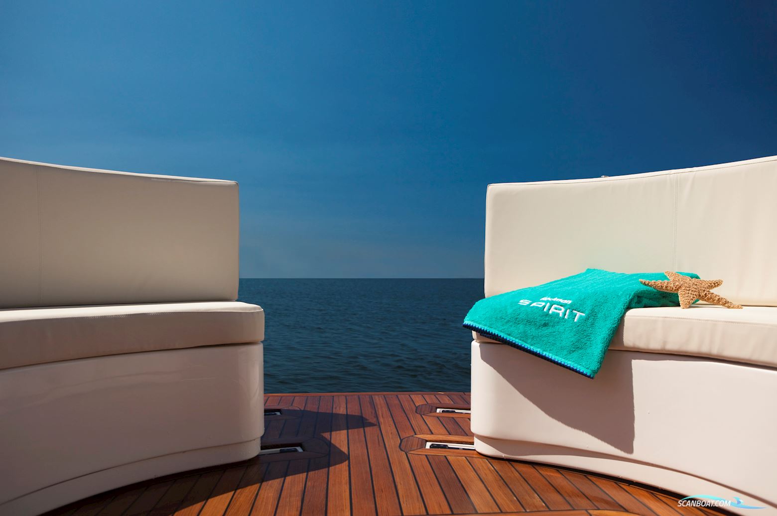 Rodman Spirit 31 Hardtop Inboard