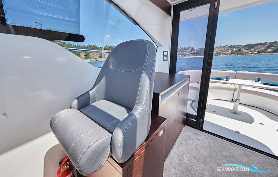 Rodman Spirit 31 Hardtop Inboard