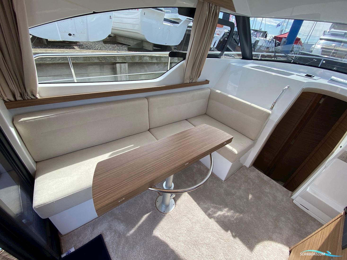 Rodman Spirit 31 HT OB