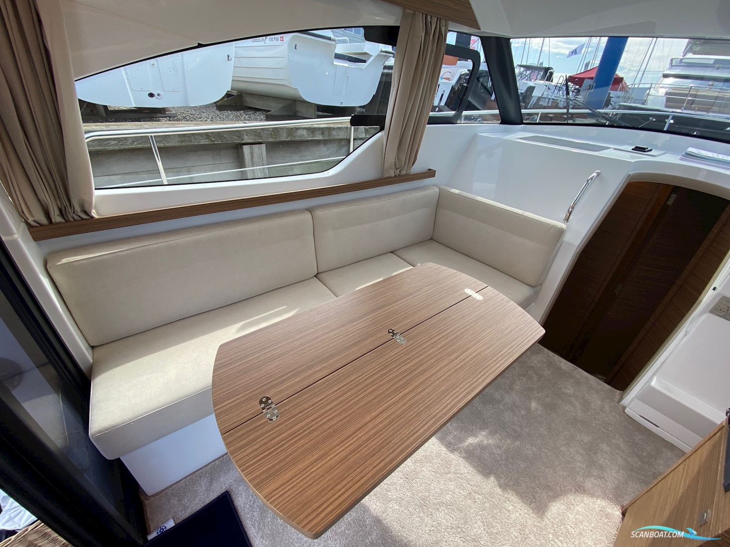 Rodman Spirit 31 HT OB