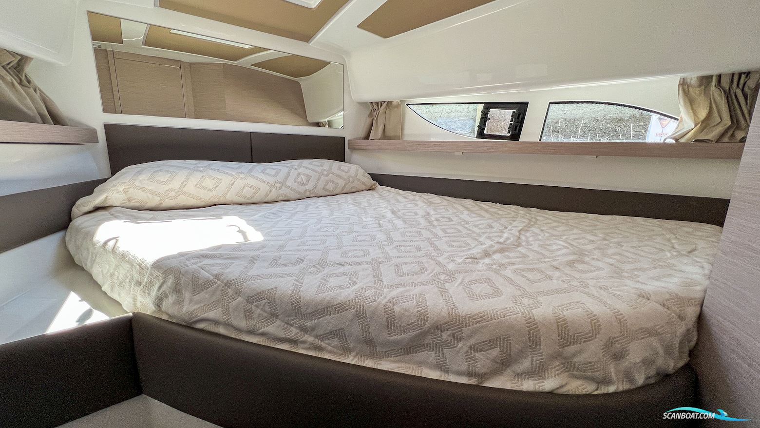 Rodman Spirit 31 Open Inboard