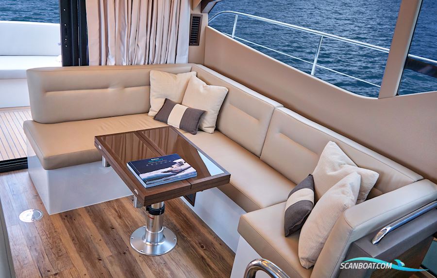 Rodman Spirit 42 Flybridge