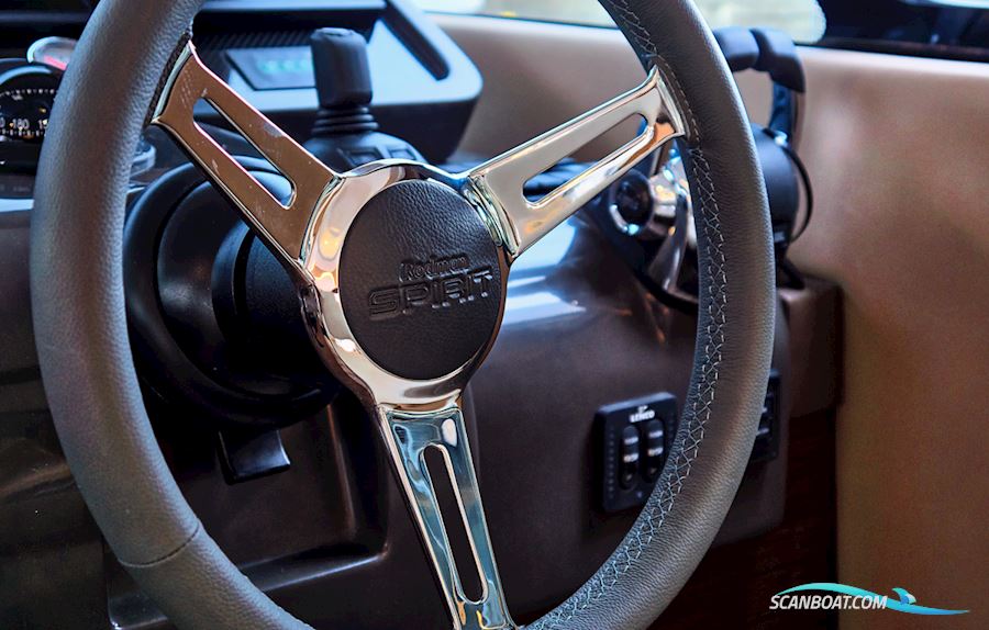 Rodman Spirit 42 Flybridge