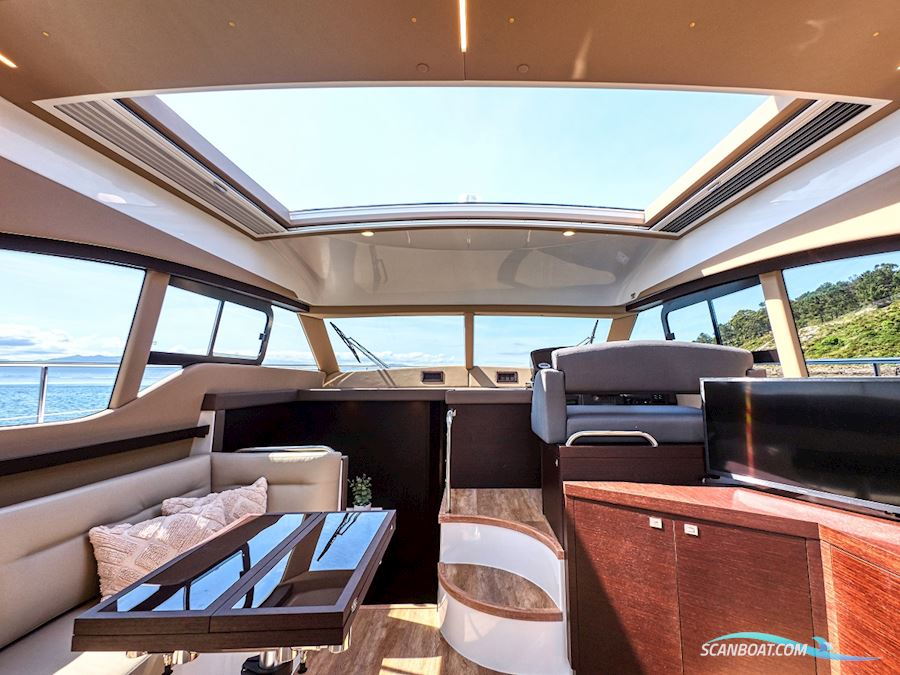 Rodman Sprit 42 Coupé