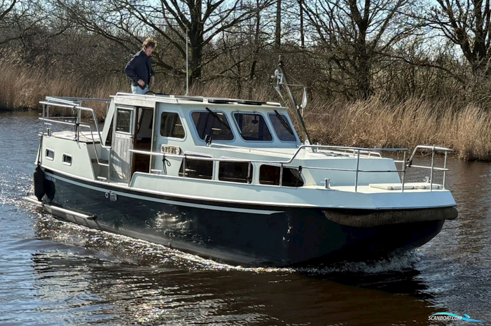 Rogger  850 AK