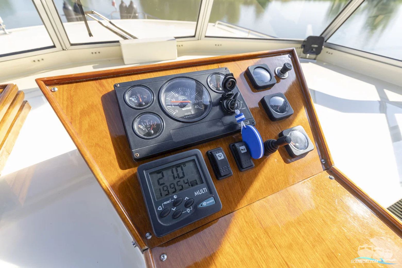 Rogger 950 AK