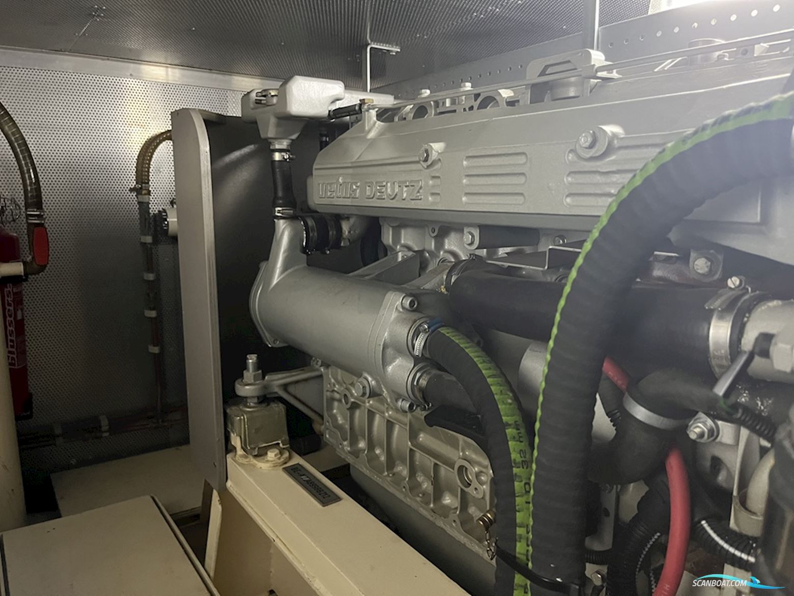 Rondspant Azza Kotter 13.20