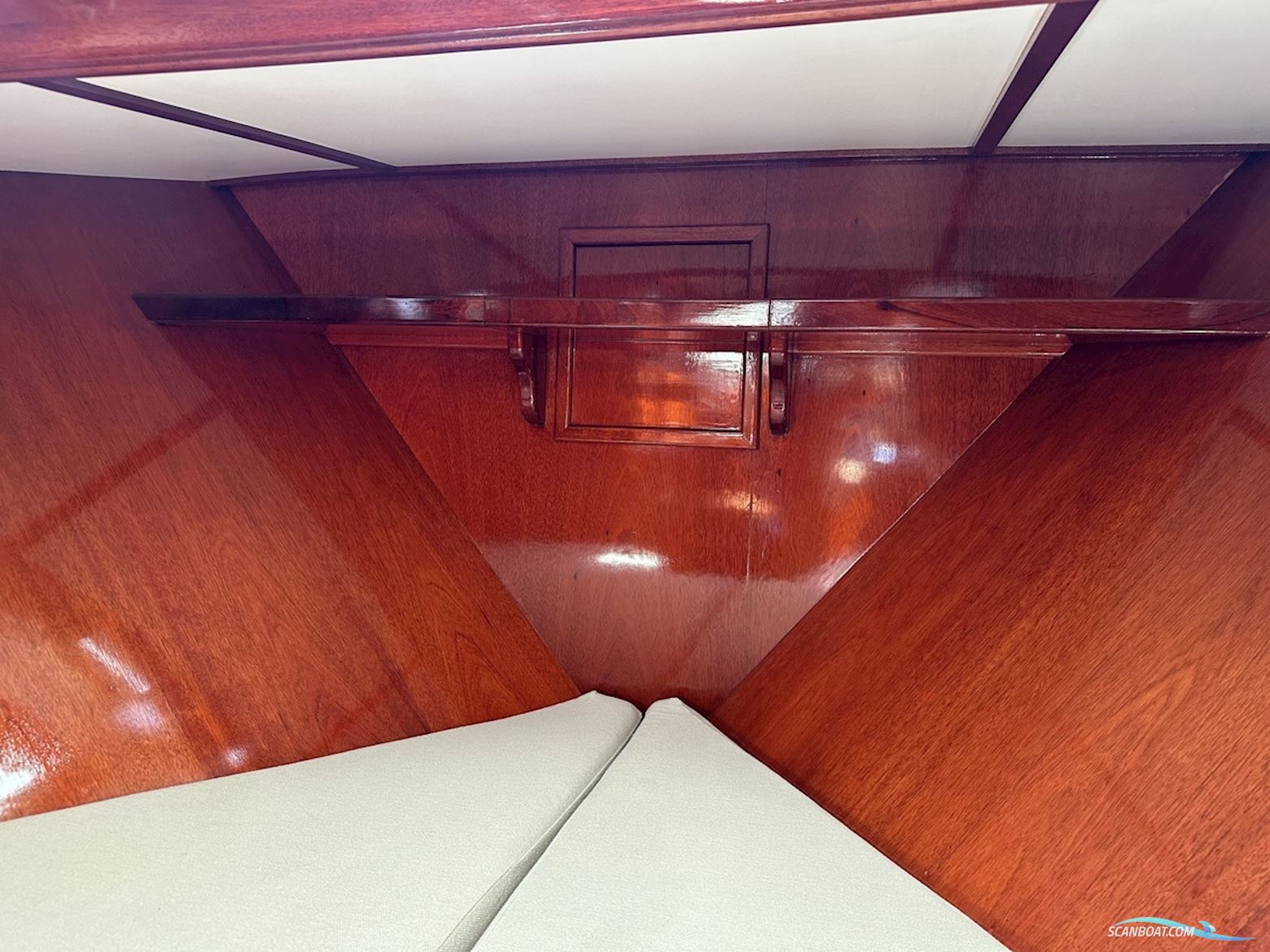 Rondspant Kotter 1250 GSAK