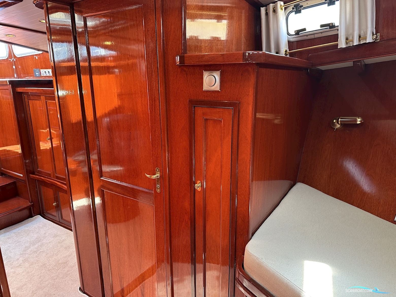 Rondspant Kotter 1250 GSAK