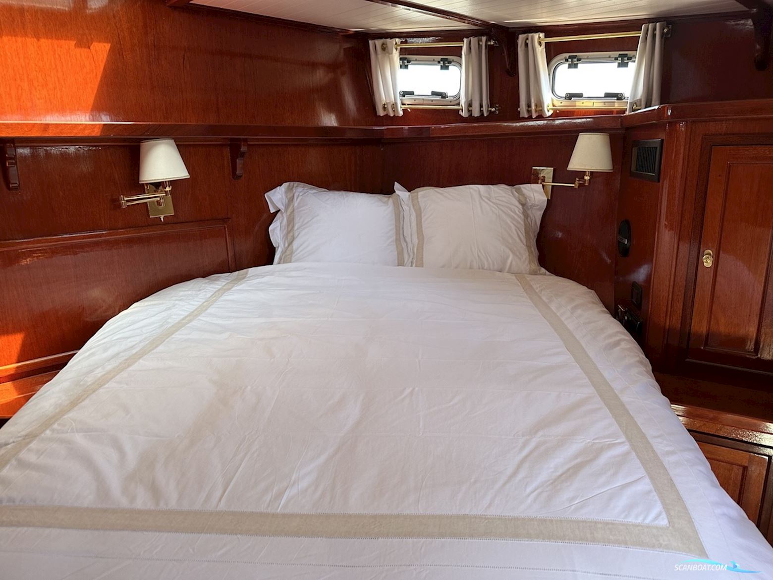 Rondspant Kotter 1250 GSAK