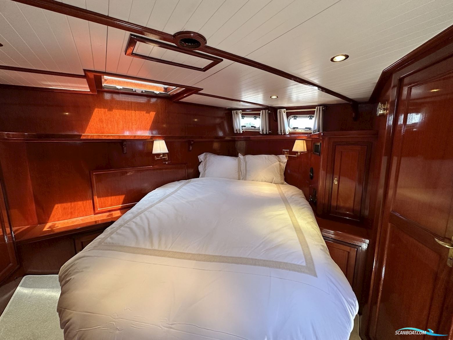 Rondspant Kotter 1250 GSAK