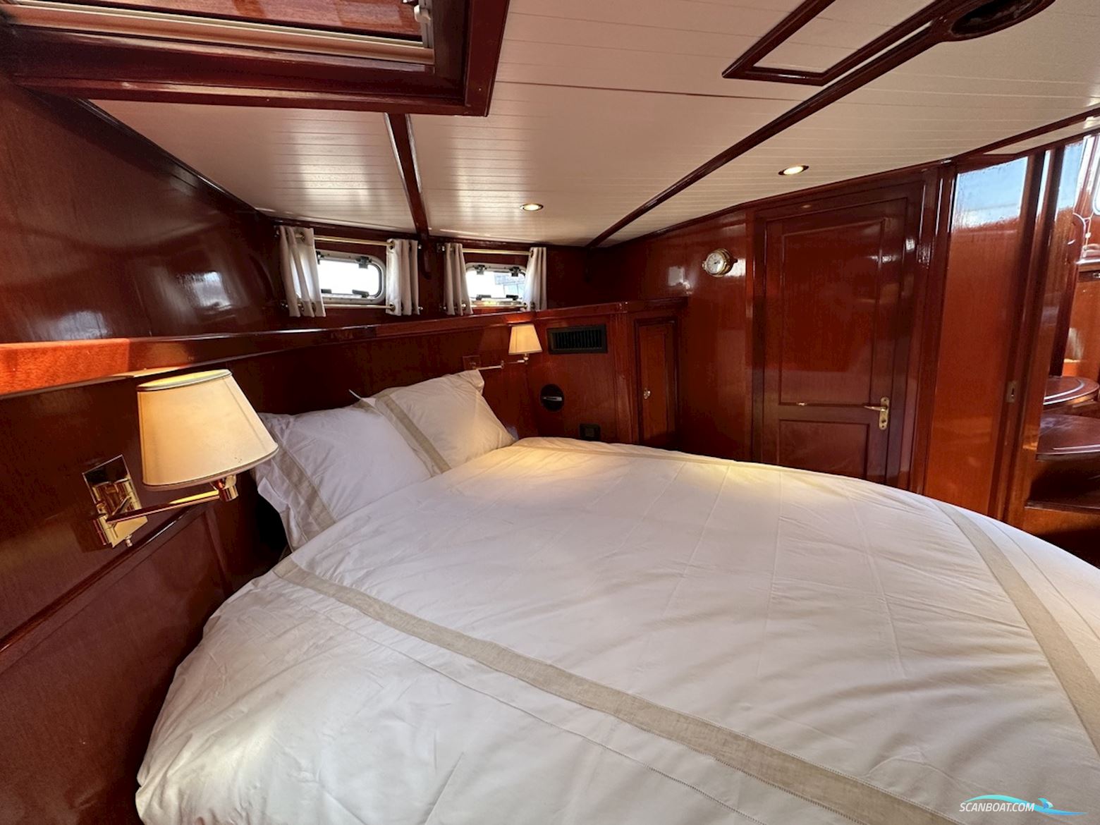 Rondspant Kotter 1250 GSAK