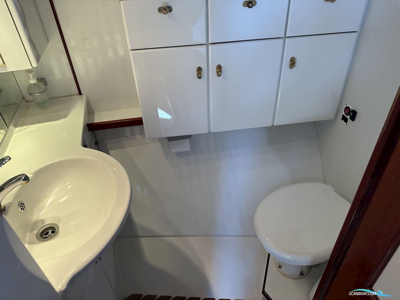 Rondspant Kotter 1250 GSAK