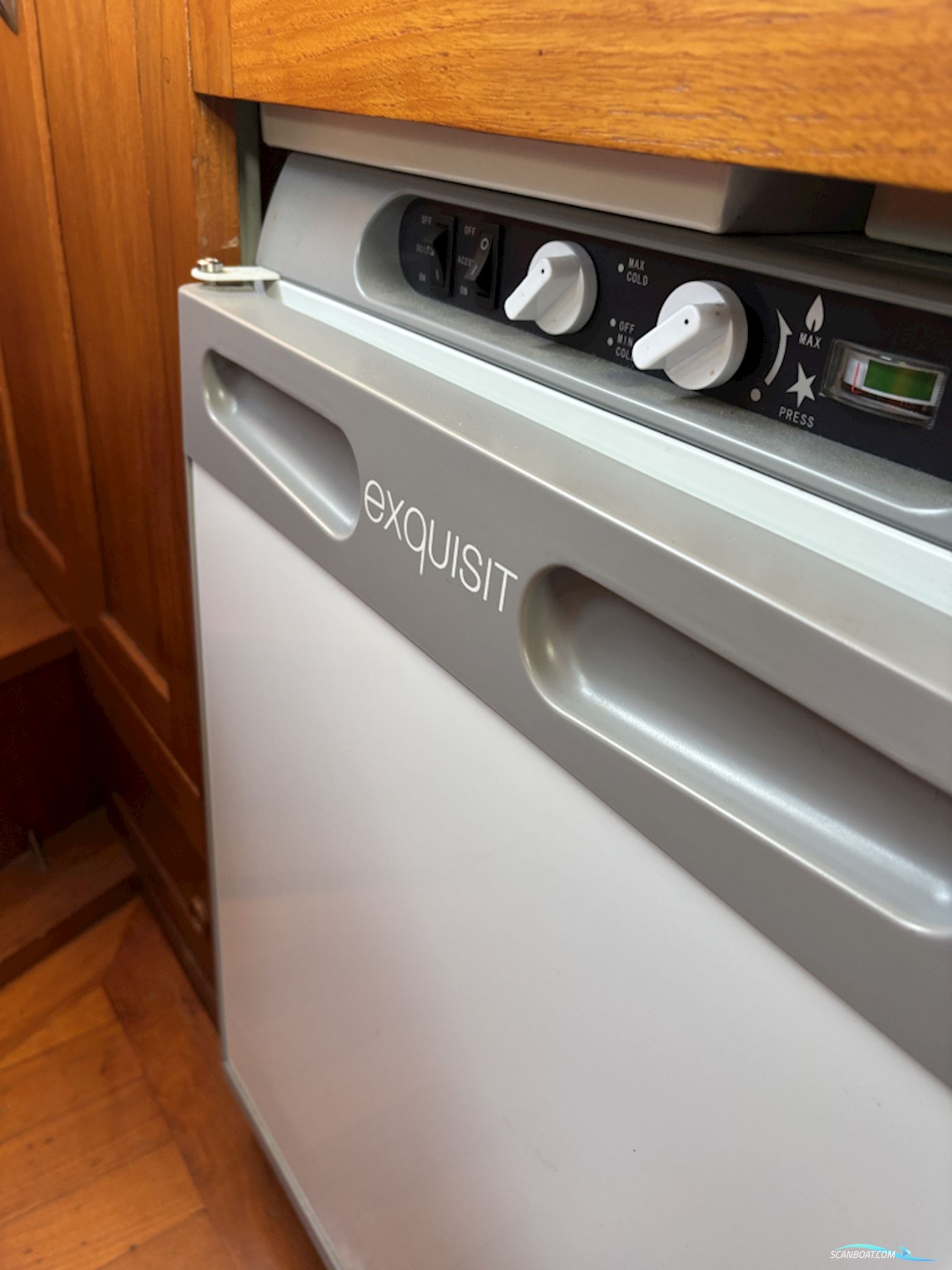 Rondspant Vlet  9.00 AK