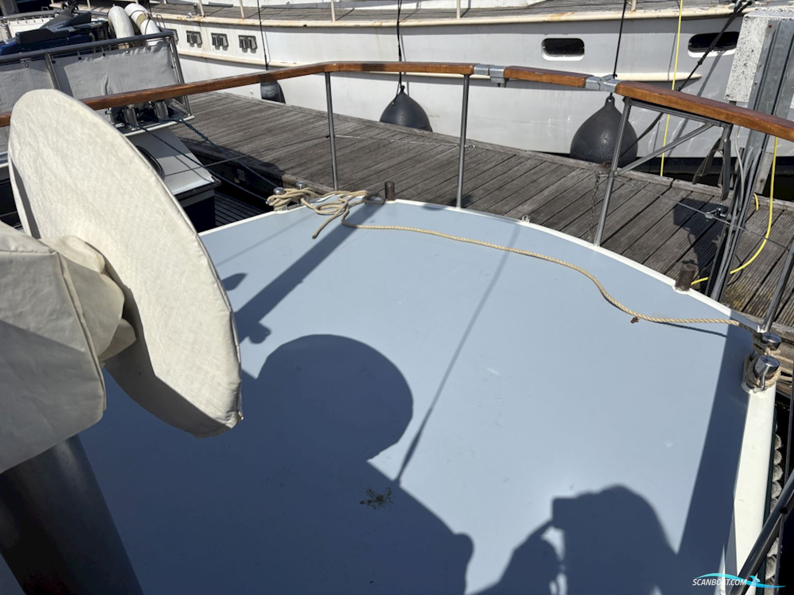 Rondspant Vlet  9.00 AK